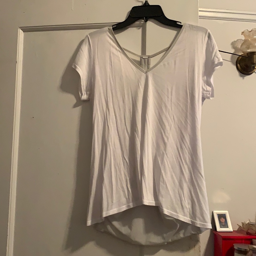 Alo shirt medium